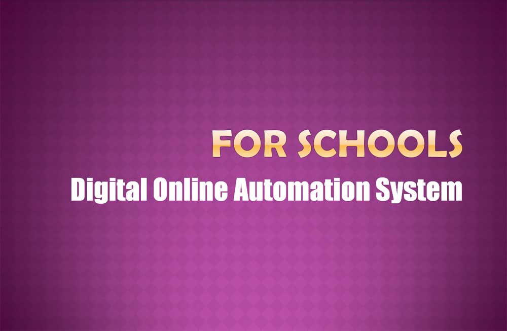 Ultra-School Platform